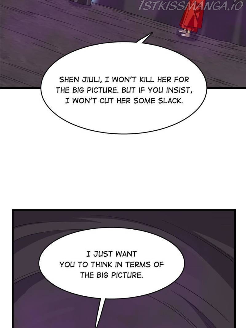 Queen of Posion: The Legend of a Super Agent, Doctor and Princess Chapter 365 - page 14