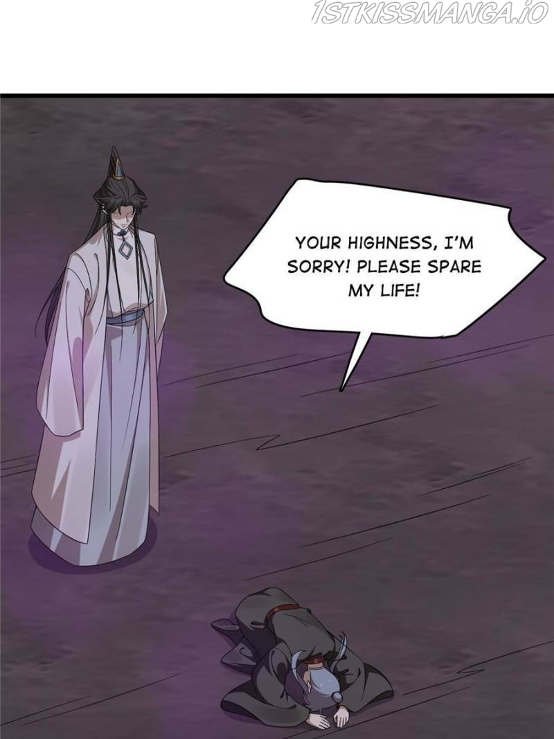 Queen of Posion: The Legend of a Super Agent, Doctor and Princess Chapter 365 - page 17
