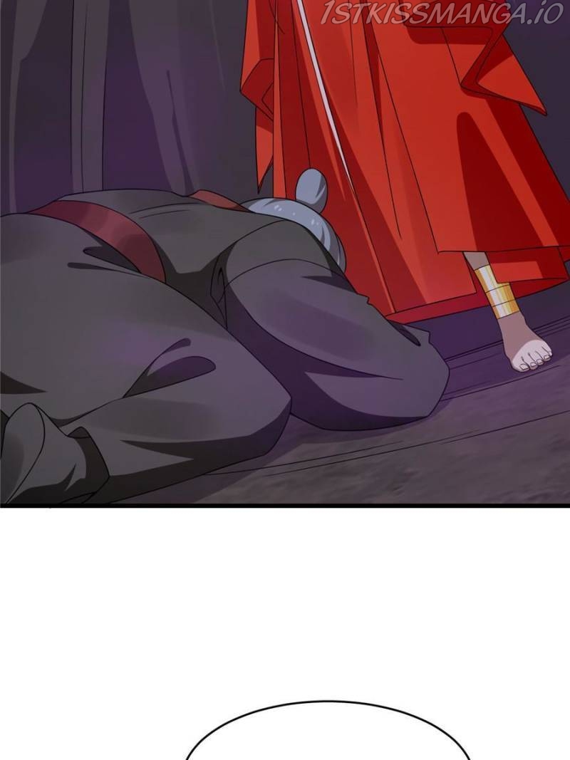 Queen of Posion: The Legend of a Super Agent, Doctor and Princess Chapter 365 - page 21