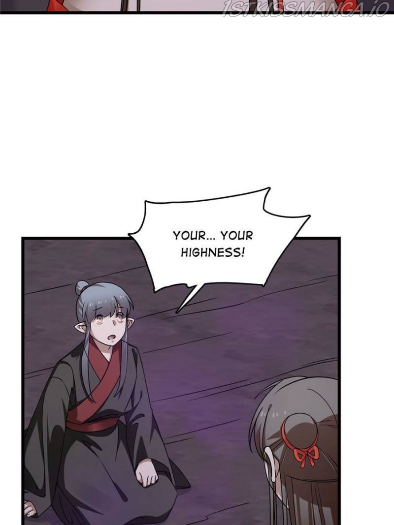 Queen of Posion: The Legend of a Super Agent, Doctor and Princess Chapter 365 - page 25