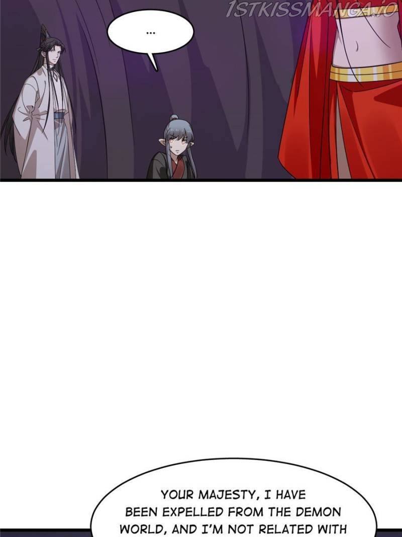 Queen of Posion: The Legend of a Super Agent, Doctor and Princess Chapter 365 - page 27