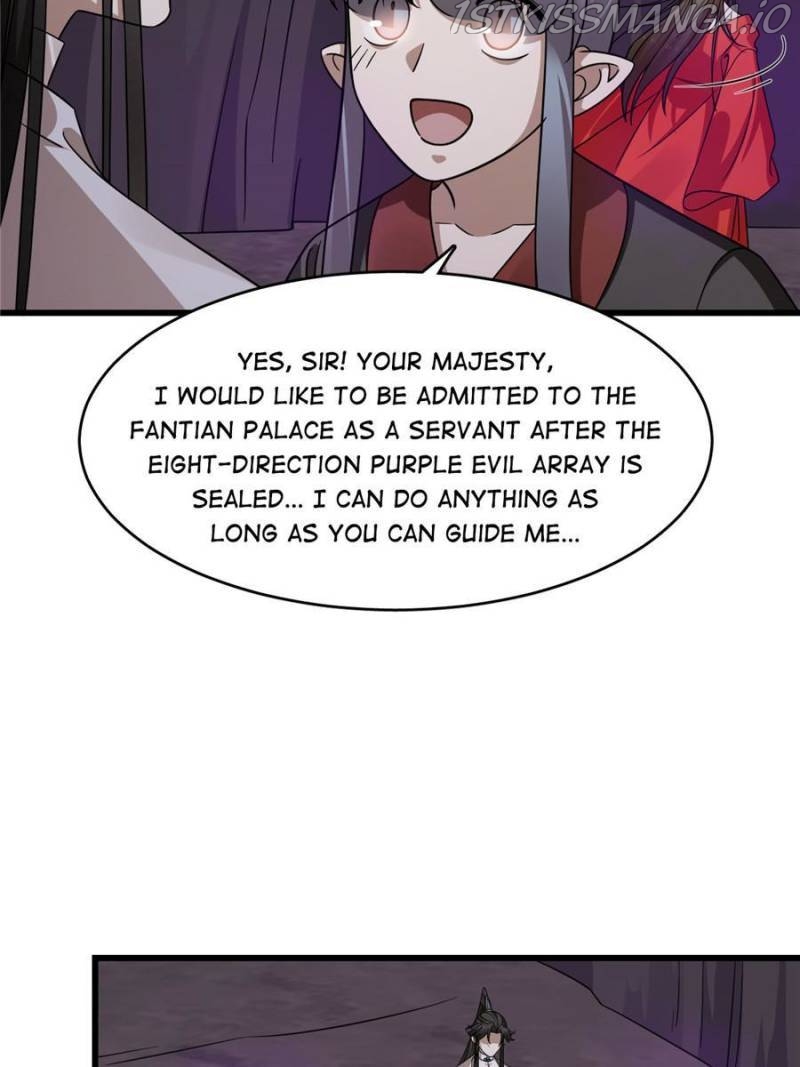 Queen of Posion: The Legend of a Super Agent, Doctor and Princess Chapter 365 - page 30