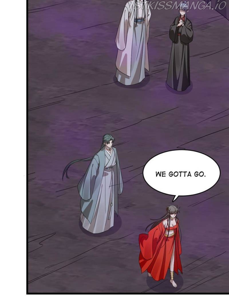 Queen of Posion: The Legend of a Super Agent, Doctor and Princess Chapter 365 - page 31