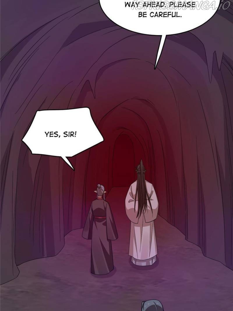 Queen of Posion: The Legend of a Super Agent, Doctor and Princess Chapter 365 - page 35