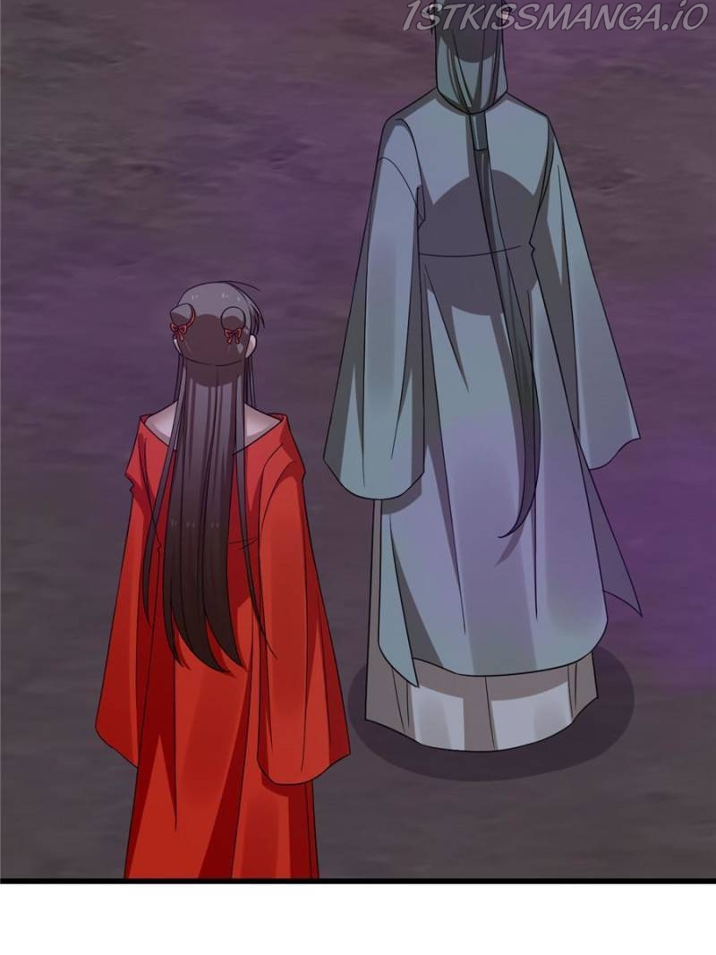 Queen of Posion: The Legend of a Super Agent, Doctor and Princess Chapter 365 - page 36
