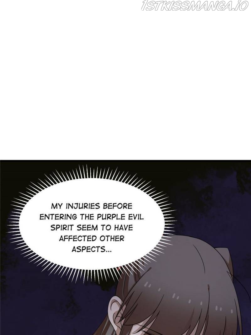 Queen of Posion: The Legend of a Super Agent, Doctor and Princess Chapter 365 - page 37