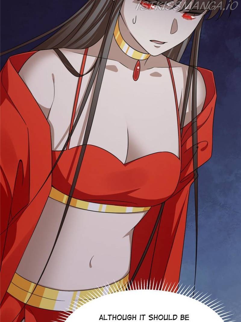 Queen of Posion: The Legend of a Super Agent, Doctor and Princess Chapter 365 - page 38