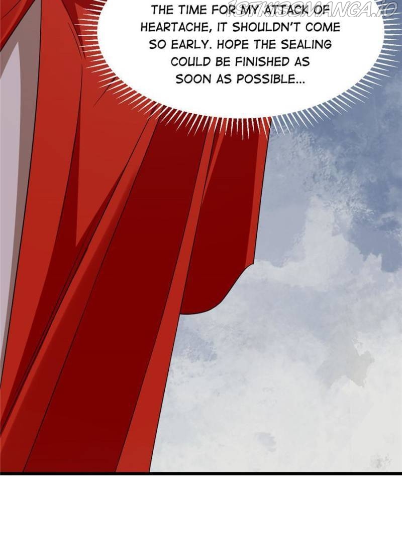 Queen of Posion: The Legend of a Super Agent, Doctor and Princess Chapter 365 - page 39