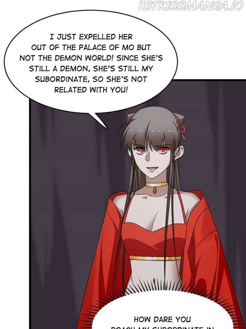 Queen of Posion: The Legend of a Super Agent, Doctor and Princess Chapter 365 - page 4
