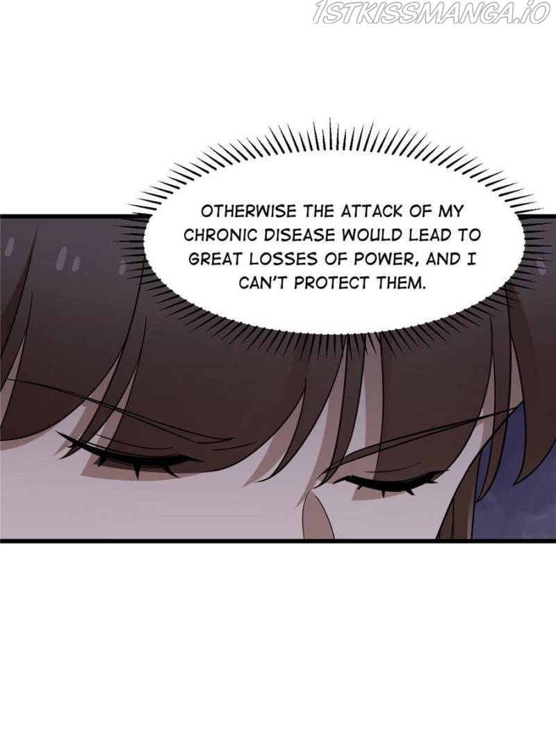 Queen of Posion: The Legend of a Super Agent, Doctor and Princess Chapter 365 - page 40
