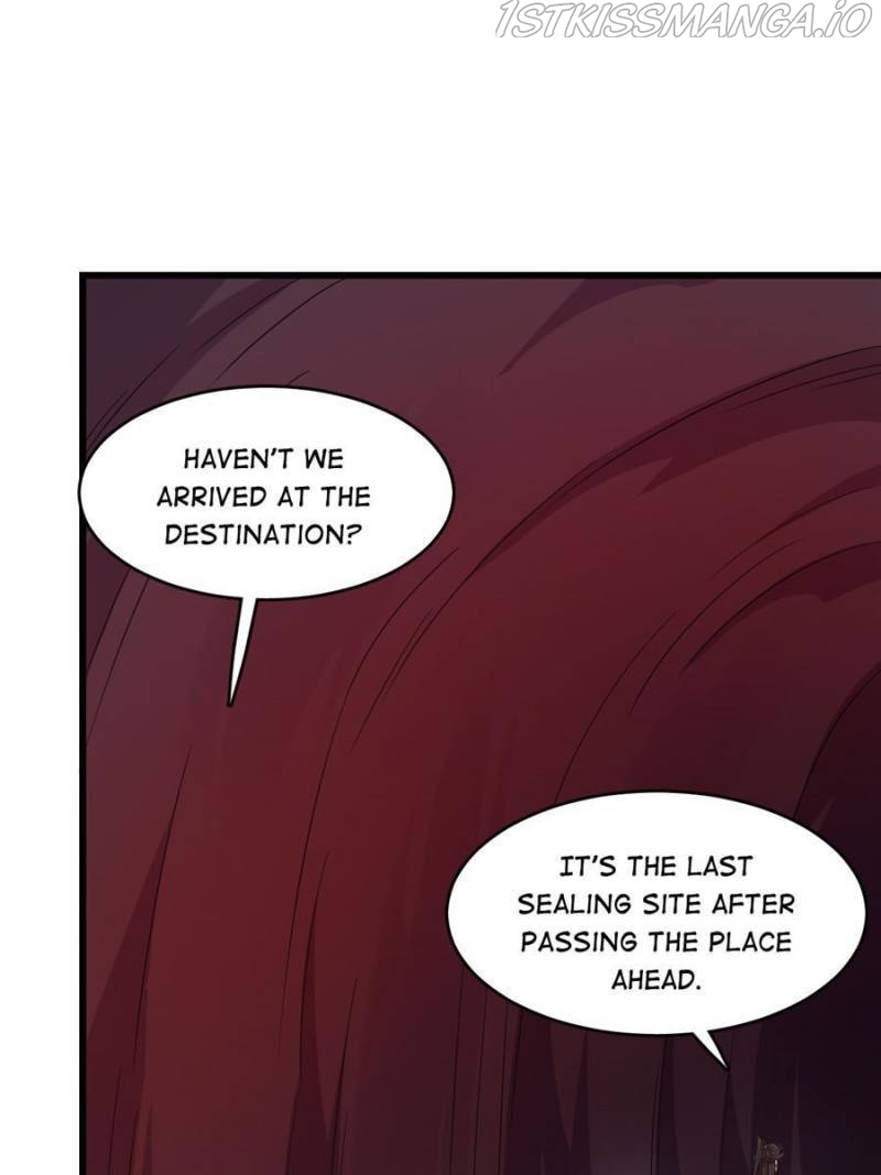 Queen of Posion: The Legend of a Super Agent, Doctor and Princess Chapter 365 - page 41