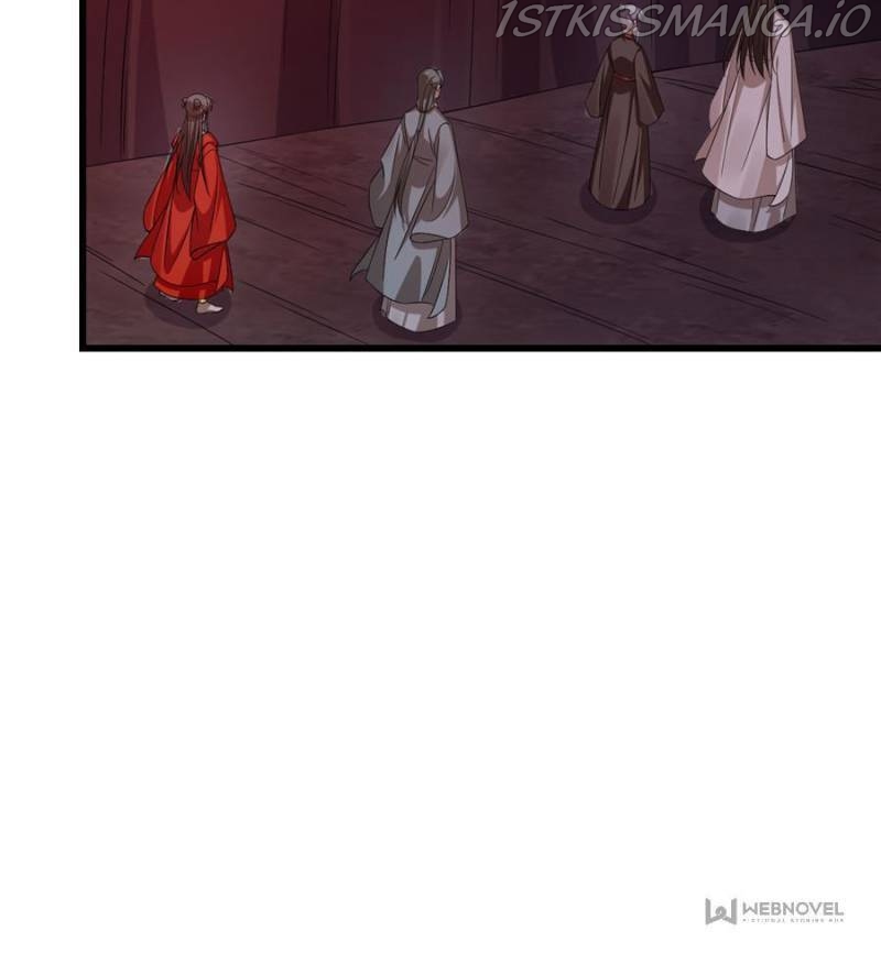 Queen of Posion: The Legend of a Super Agent, Doctor and Princess Chapter 365 - page 42
