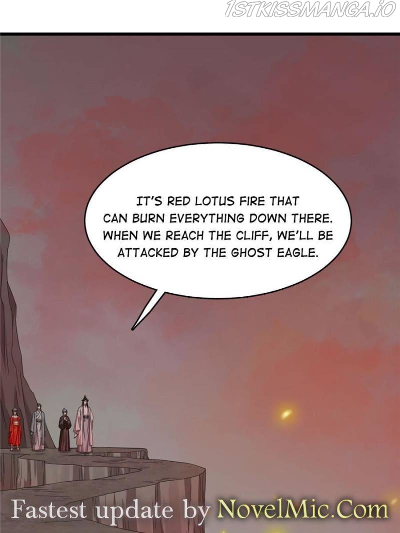 Queen of Posion: The Legend of a Super Agent, Doctor and Princess Chapter 365 - page 43