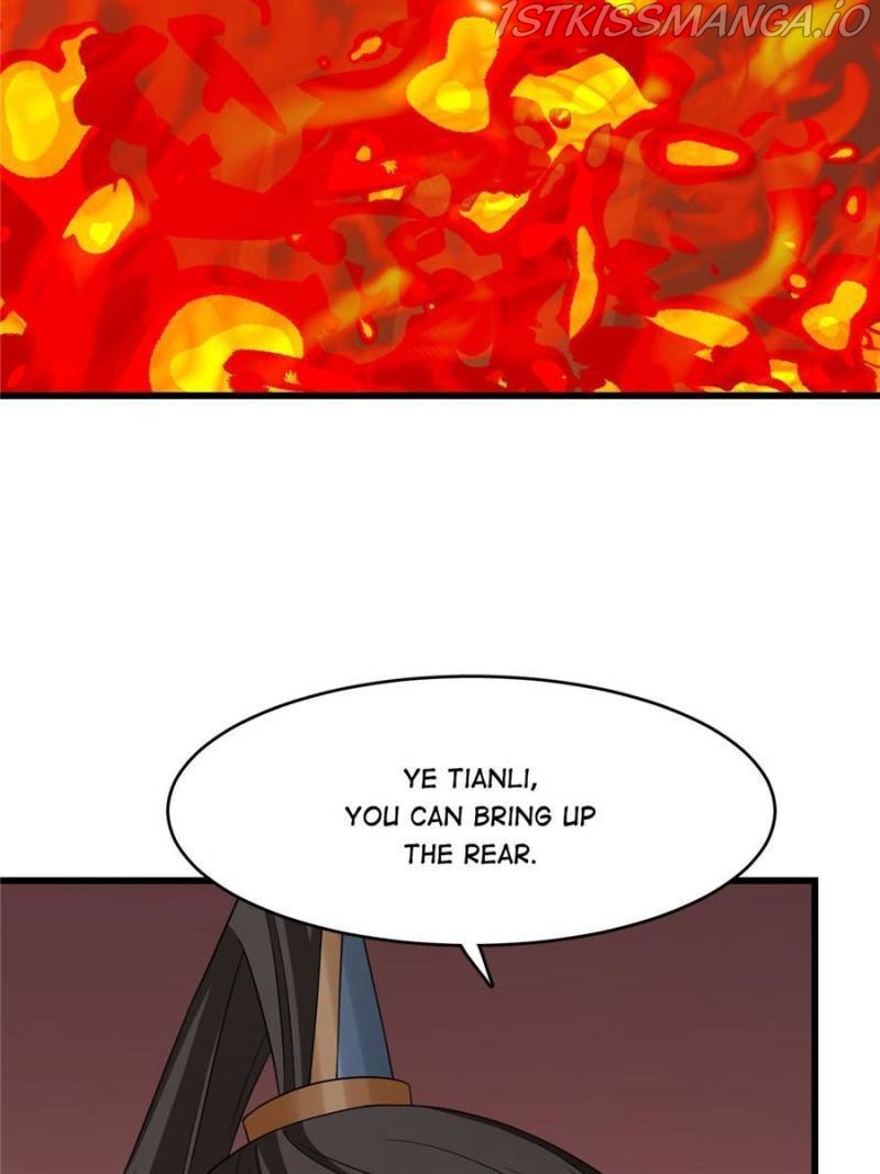 Queen of Posion: The Legend of a Super Agent, Doctor and Princess Chapter 365 - page 46