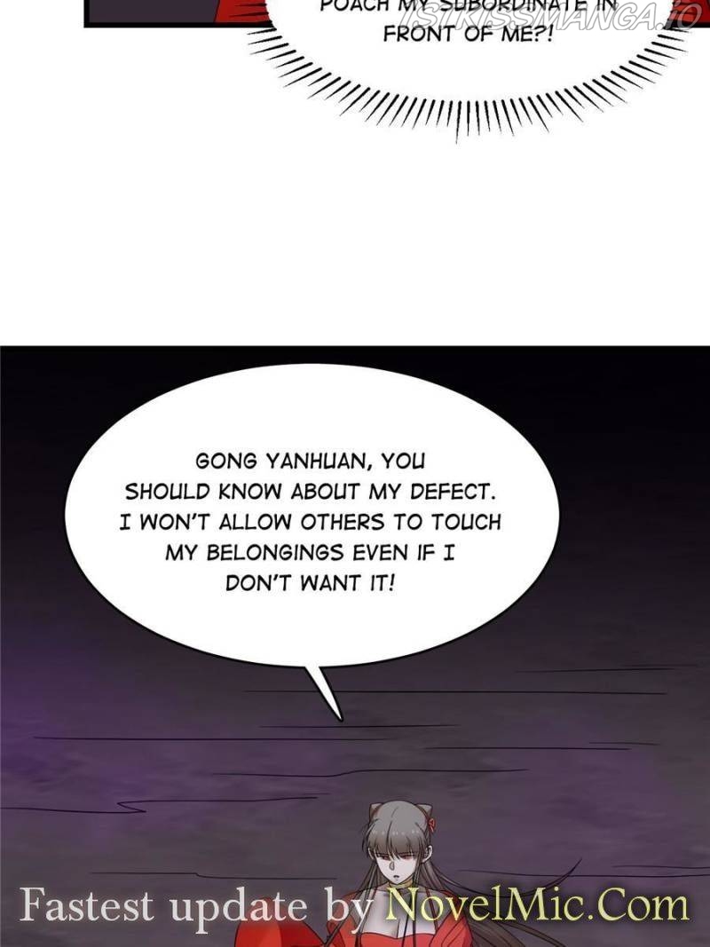 Queen of Posion: The Legend of a Super Agent, Doctor and Princess Chapter 365 - page 5