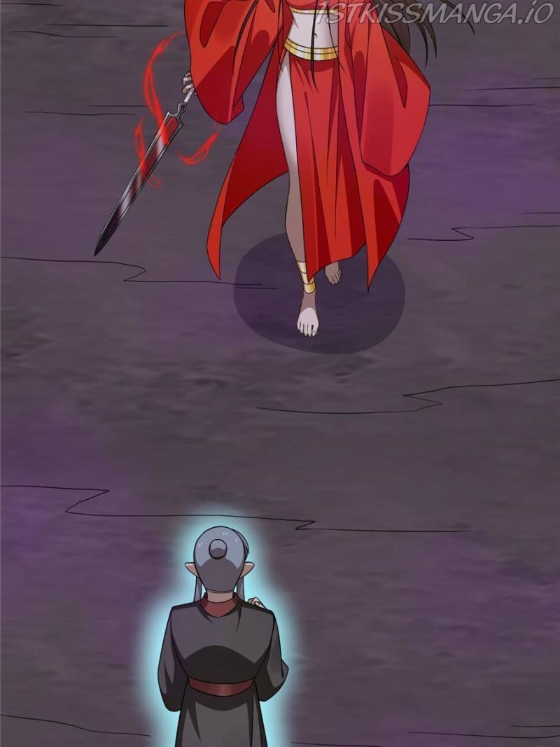 Queen of Posion: The Legend of a Super Agent, Doctor and Princess Chapter 365 - page 6