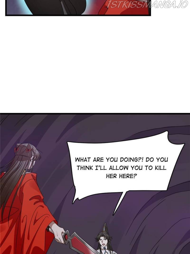 Queen of Posion: The Legend of a Super Agent, Doctor and Princess Chapter 365 - page 8