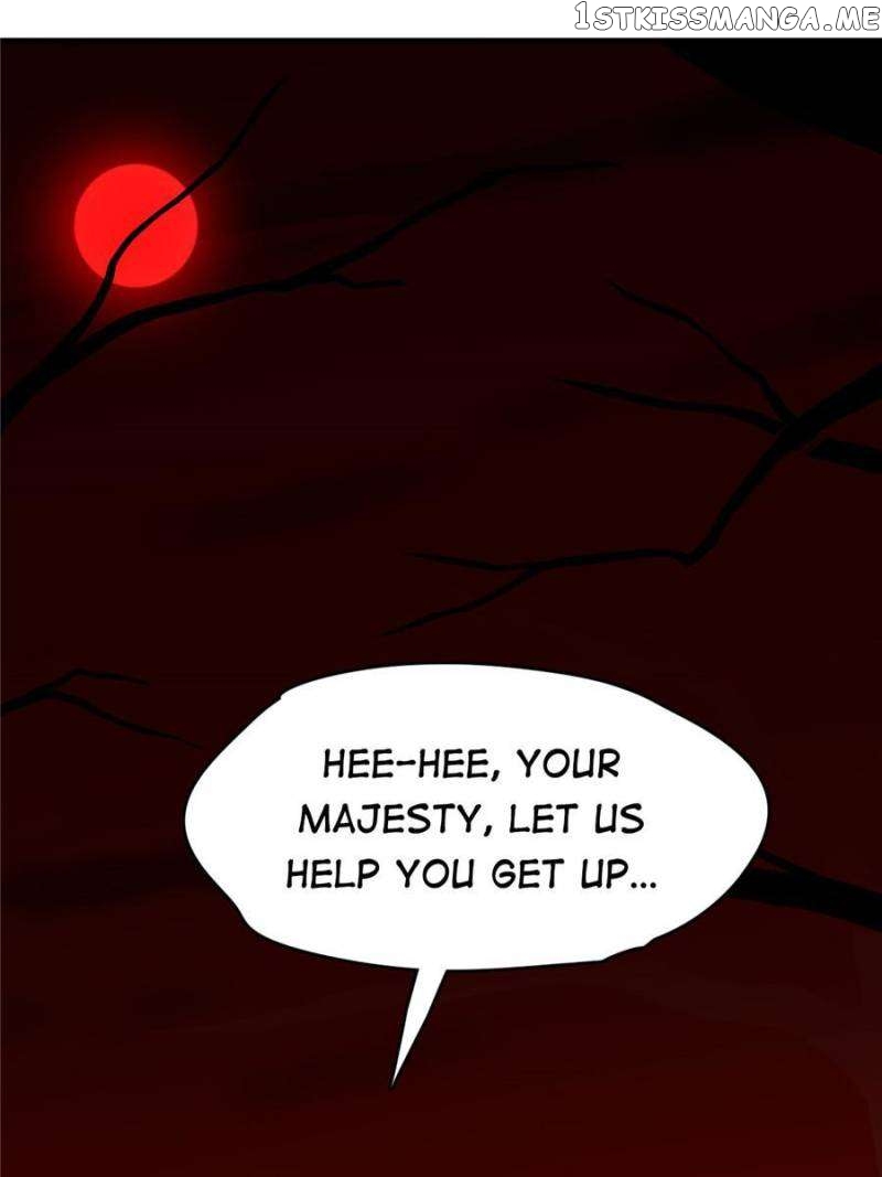 Queen of Posion: The Legend of a Super Agent, Doctor and Princess Chapter 430 - page 11