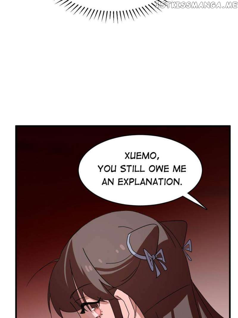 Queen of Posion: The Legend of a Super Agent, Doctor and Princess Chapter 430 - page 27