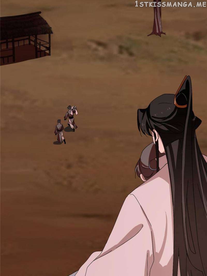 Queen of Posion: The Legend of a Super Agent, Doctor and Princess Chapter 430 - page 36