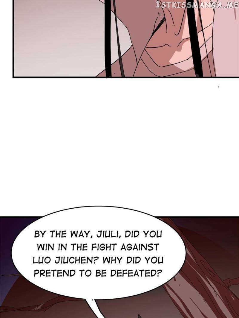 Queen of Posion: The Legend of a Super Agent, Doctor and Princess Chapter 430 - page 40