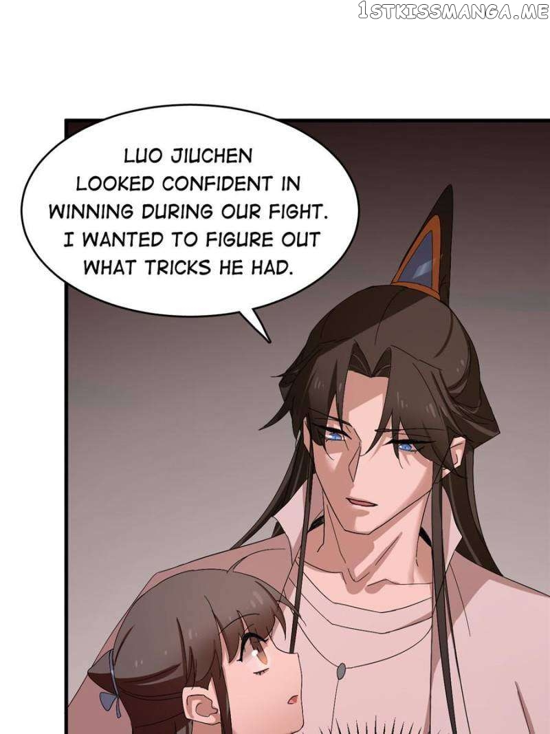 Queen of Posion: The Legend of a Super Agent, Doctor and Princess Chapter 430 - page 42