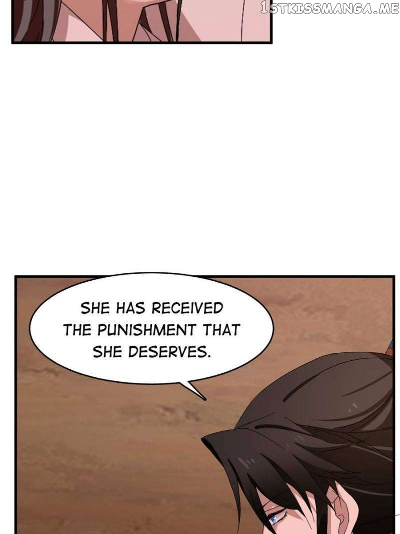 Queen of Posion: The Legend of a Super Agent, Doctor and Princess Chapter 430 - page 44