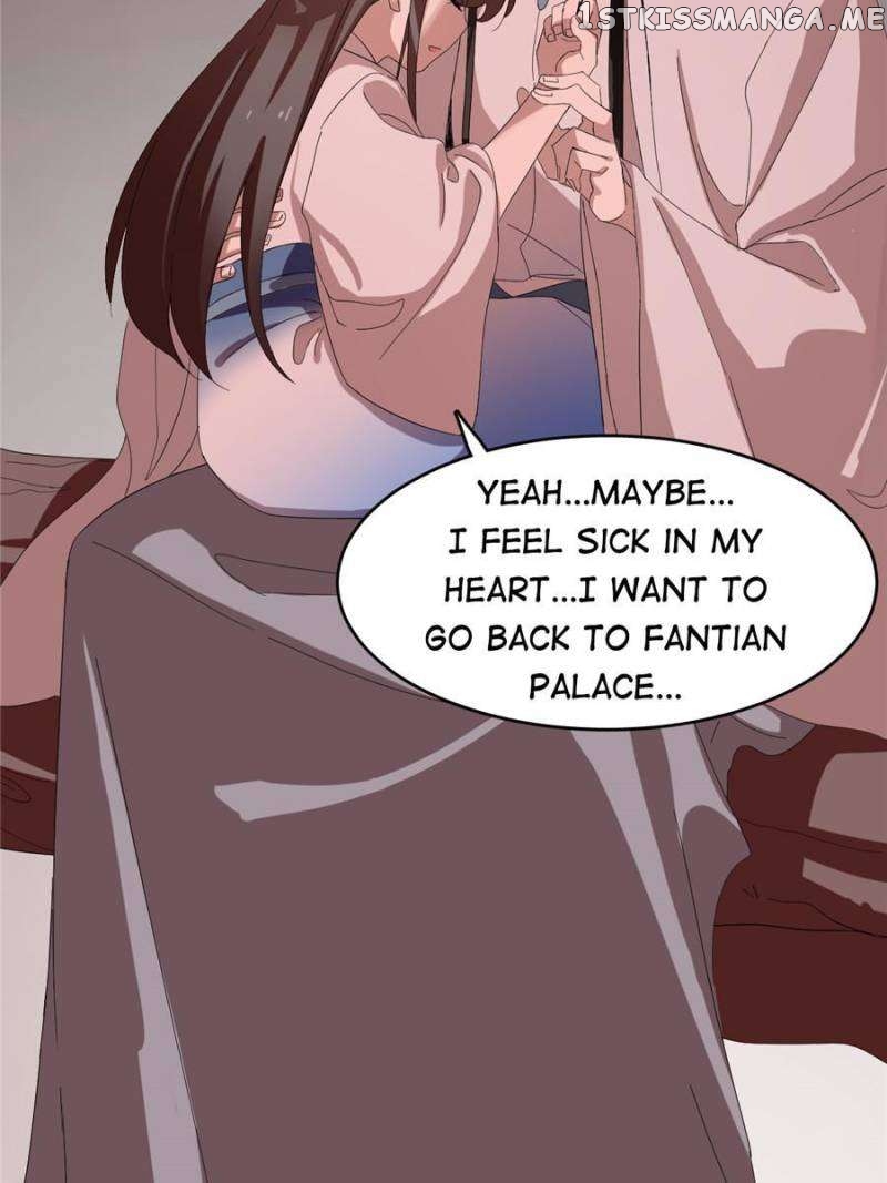 Queen of Posion: The Legend of a Super Agent, Doctor and Princess Chapter 430 - page 54