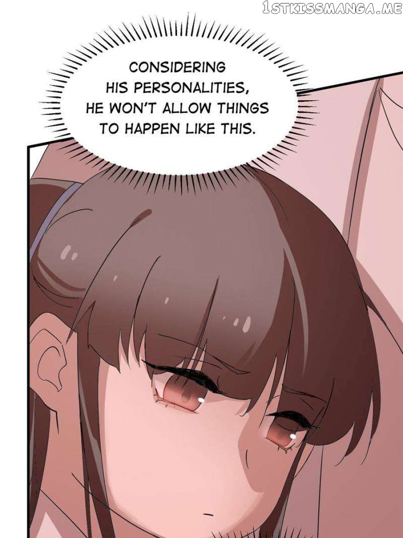 Queen of Posion: The Legend of a Super Agent, Doctor and Princess Chapter 430 - page 57