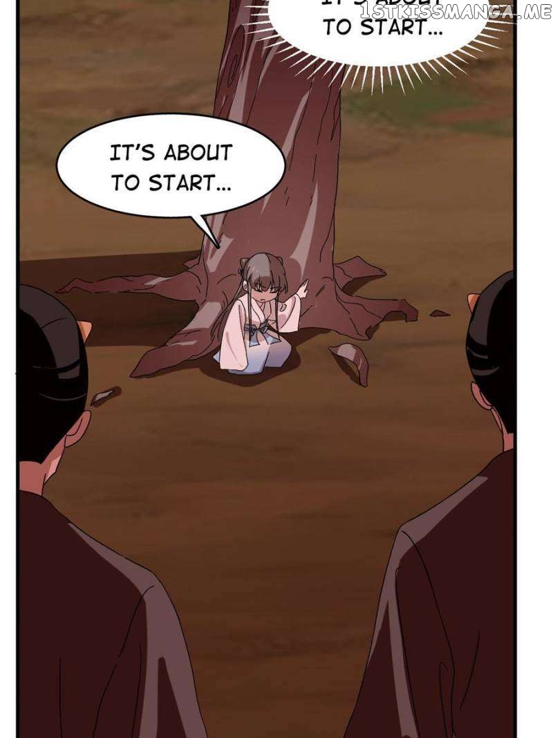 Queen of Posion: The Legend of a Super Agent, Doctor and Princess Chapter 430 - page 8