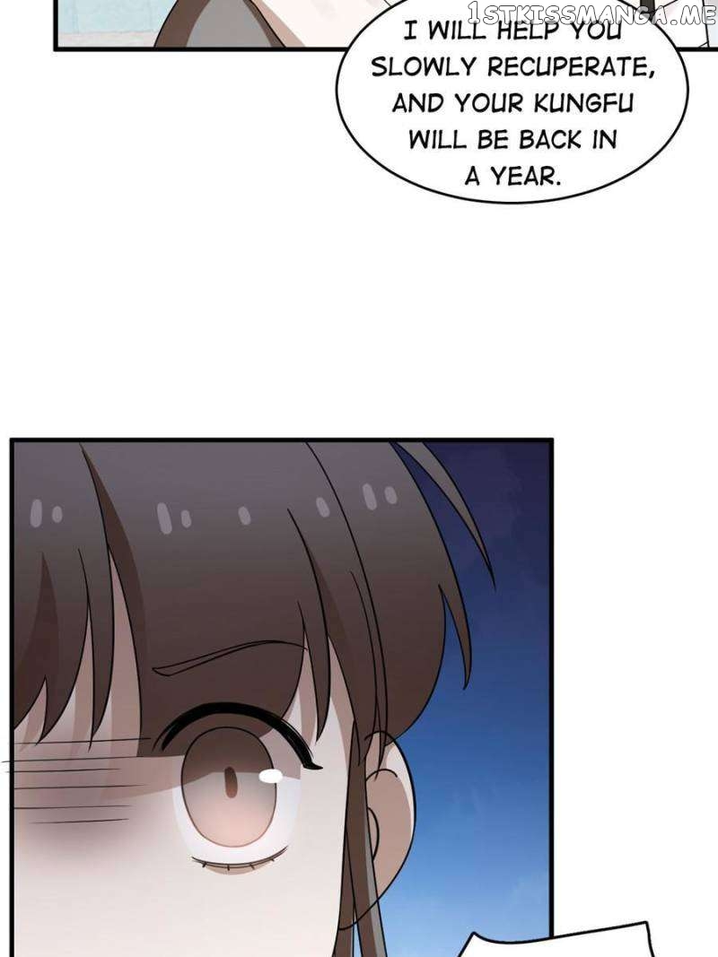 Queen of Posion: The Legend of a Super Agent, Doctor and Princess Chapter 431 - page 14