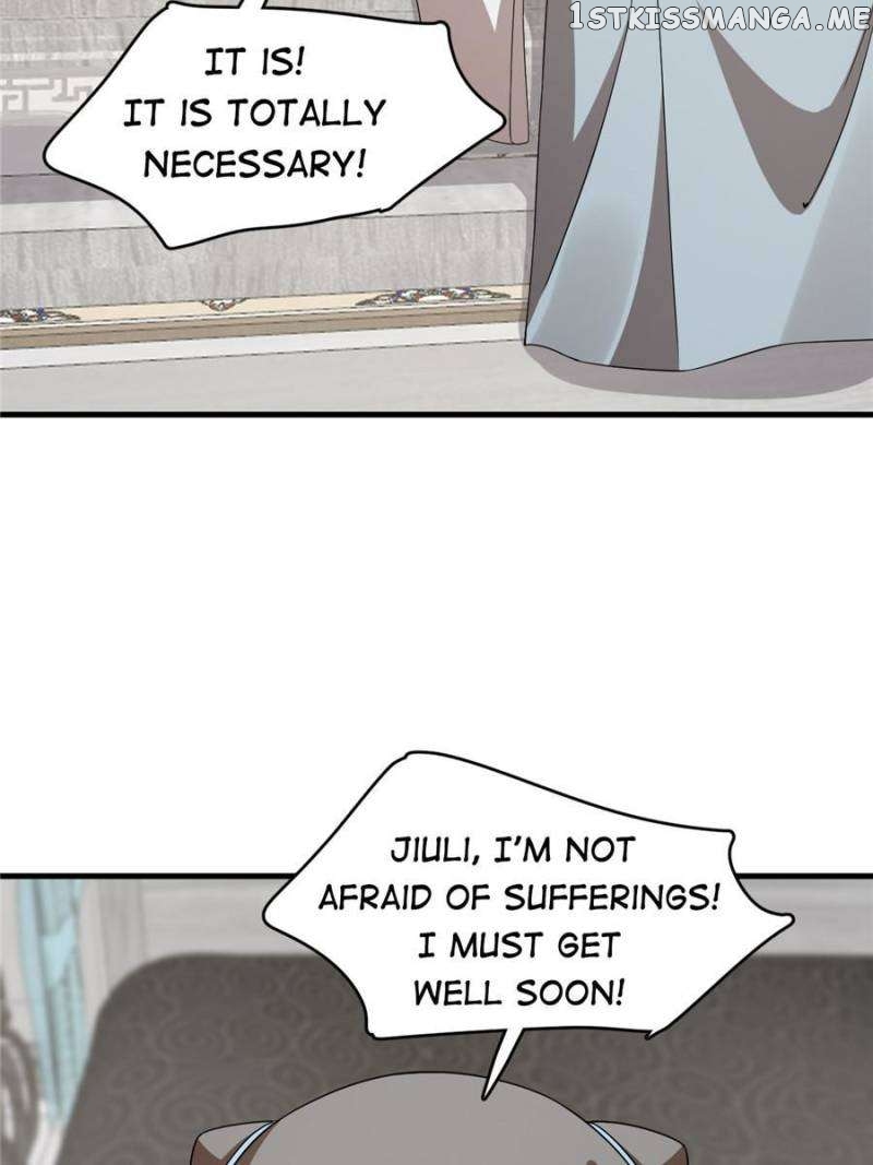 Queen of Posion: The Legend of a Super Agent, Doctor and Princess Chapter 431 - page 22