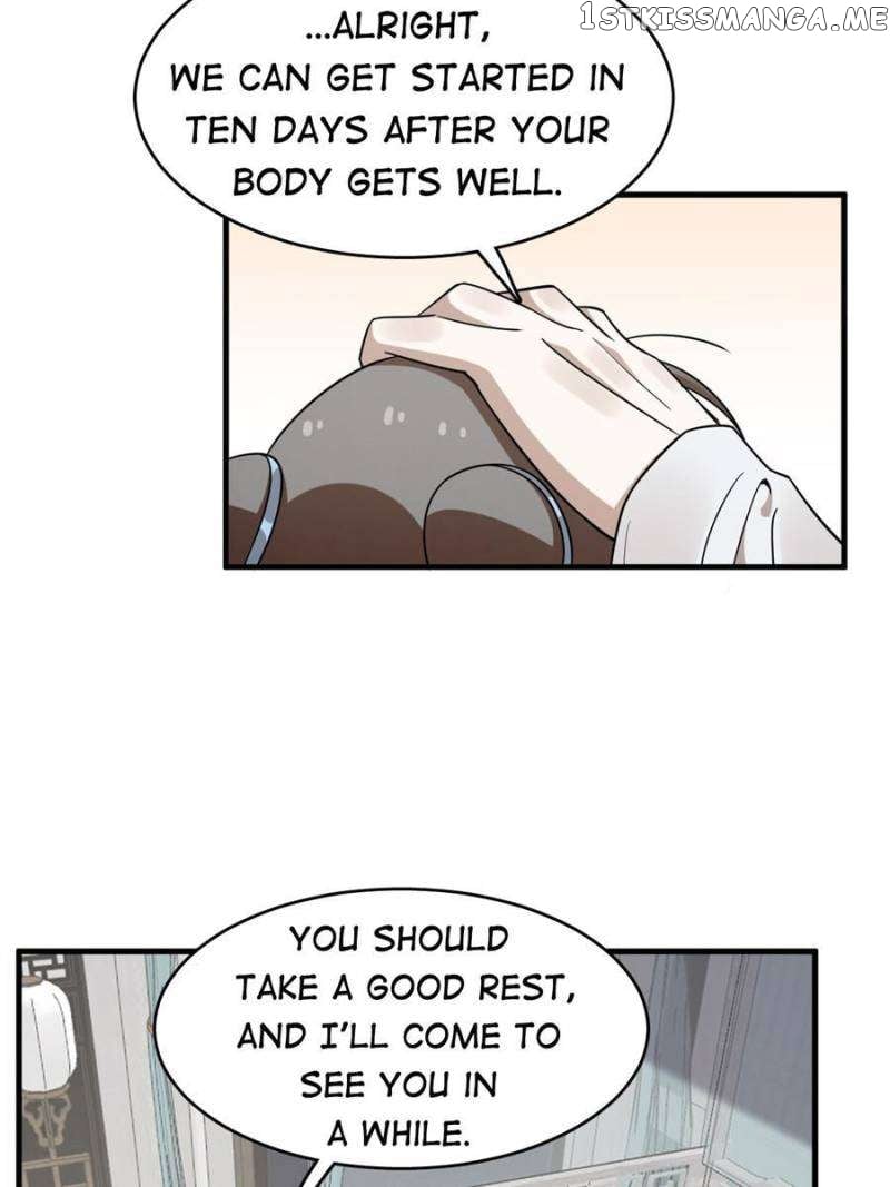 Queen of Posion: The Legend of a Super Agent, Doctor and Princess Chapter 431 - page 24