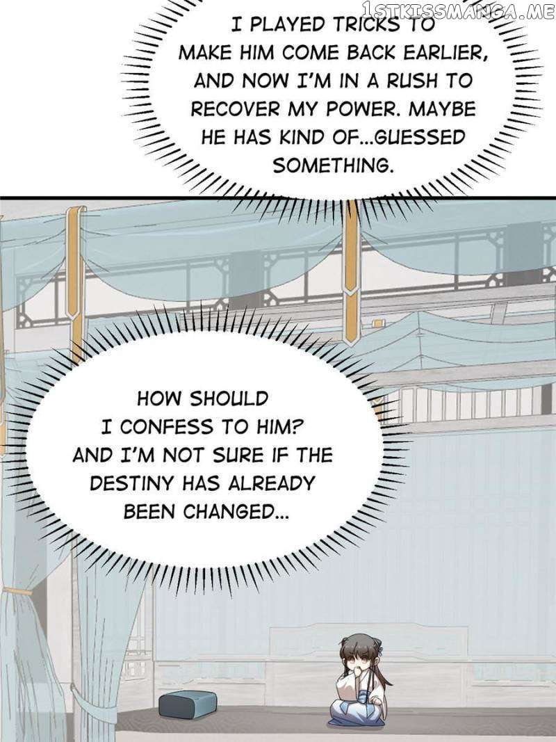 Queen of Posion: The Legend of a Super Agent, Doctor and Princess Chapter 431 - page 27
