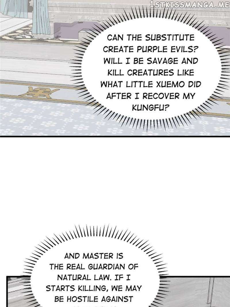 Queen of Posion: The Legend of a Super Agent, Doctor and Princess Chapter 431 - page 28