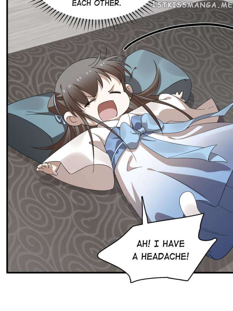 Queen of Posion: The Legend of a Super Agent, Doctor and Princess Chapter 431 - page 29