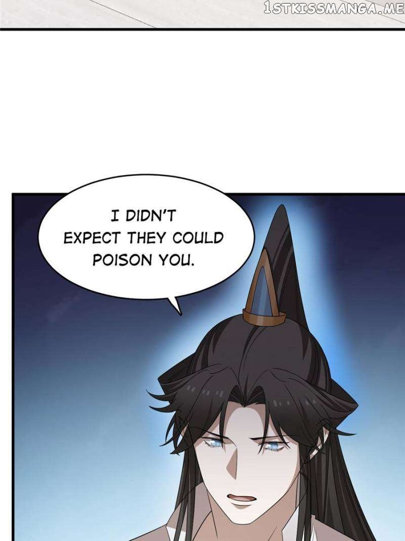Queen of Posion: The Legend of a Super Agent, Doctor and Princess Chapter 431 - page 3