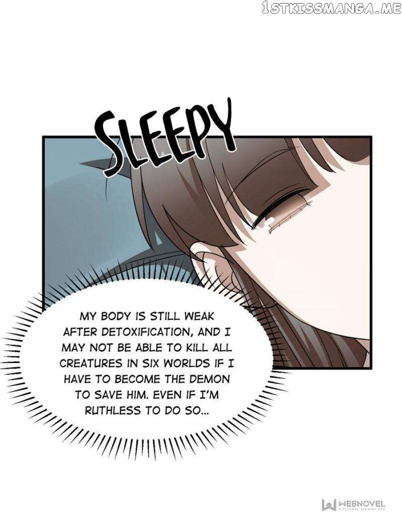 Queen of Posion: The Legend of a Super Agent, Doctor and Princess Chapter 431 - page 30