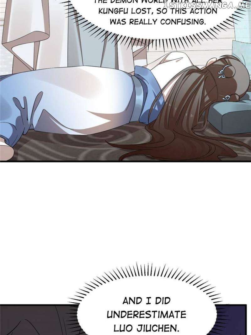 Queen of Posion: The Legend of a Super Agent, Doctor and Princess Chapter 431 - page 35