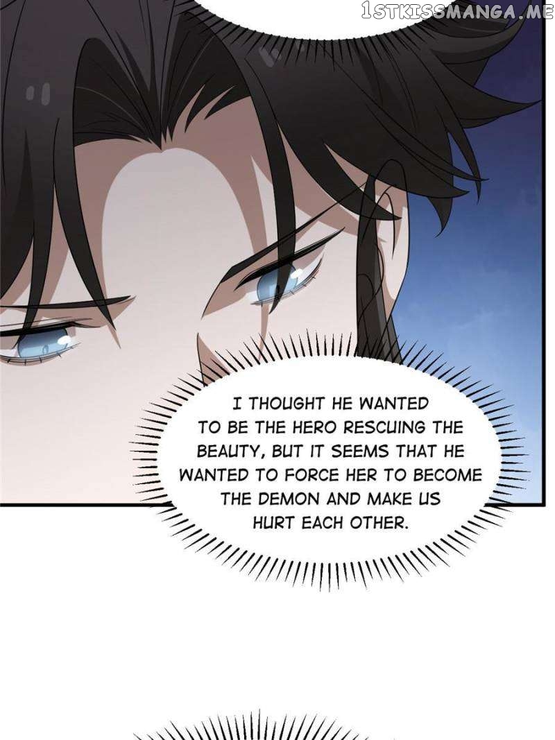 Queen of Posion: The Legend of a Super Agent, Doctor and Princess Chapter 431 - page 36
