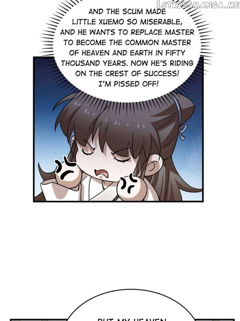 Queen of Posion: The Legend of a Super Agent, Doctor and Princess Chapter 431 - page 46