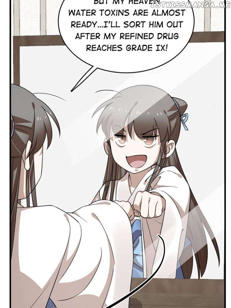 Queen of Posion: The Legend of a Super Agent, Doctor and Princess Chapter 431 - page 47