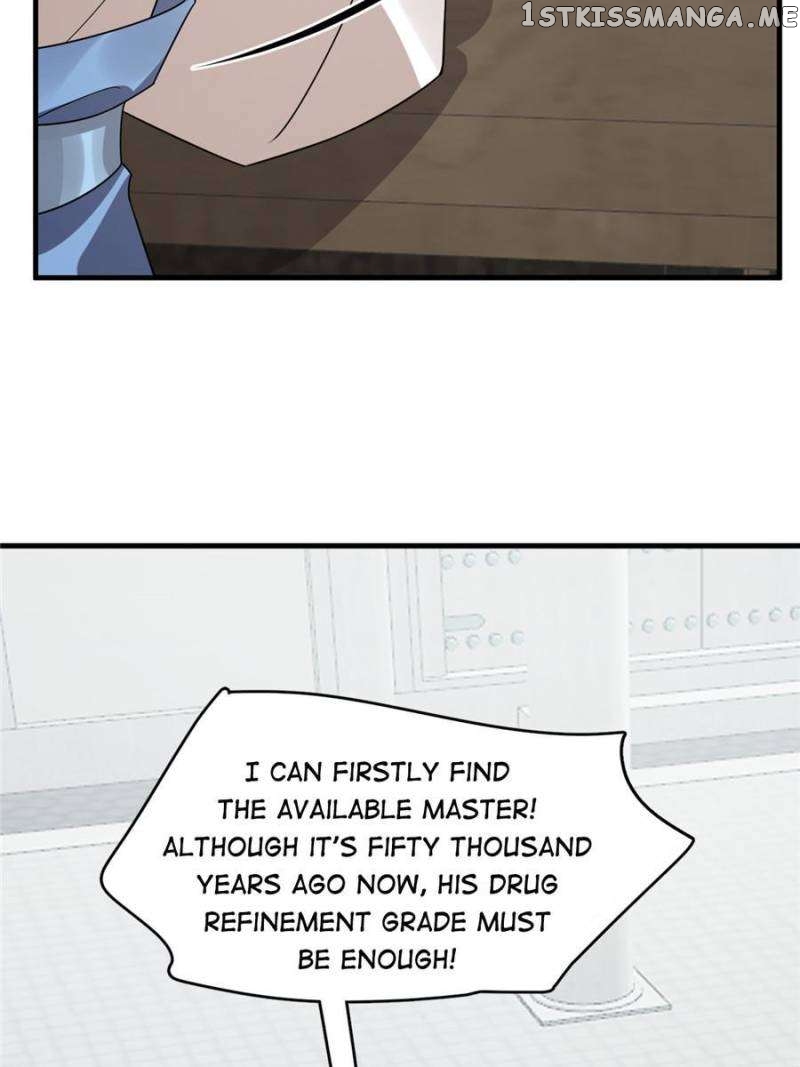 Queen of Posion: The Legend of a Super Agent, Doctor and Princess Chapter 431 - page 48