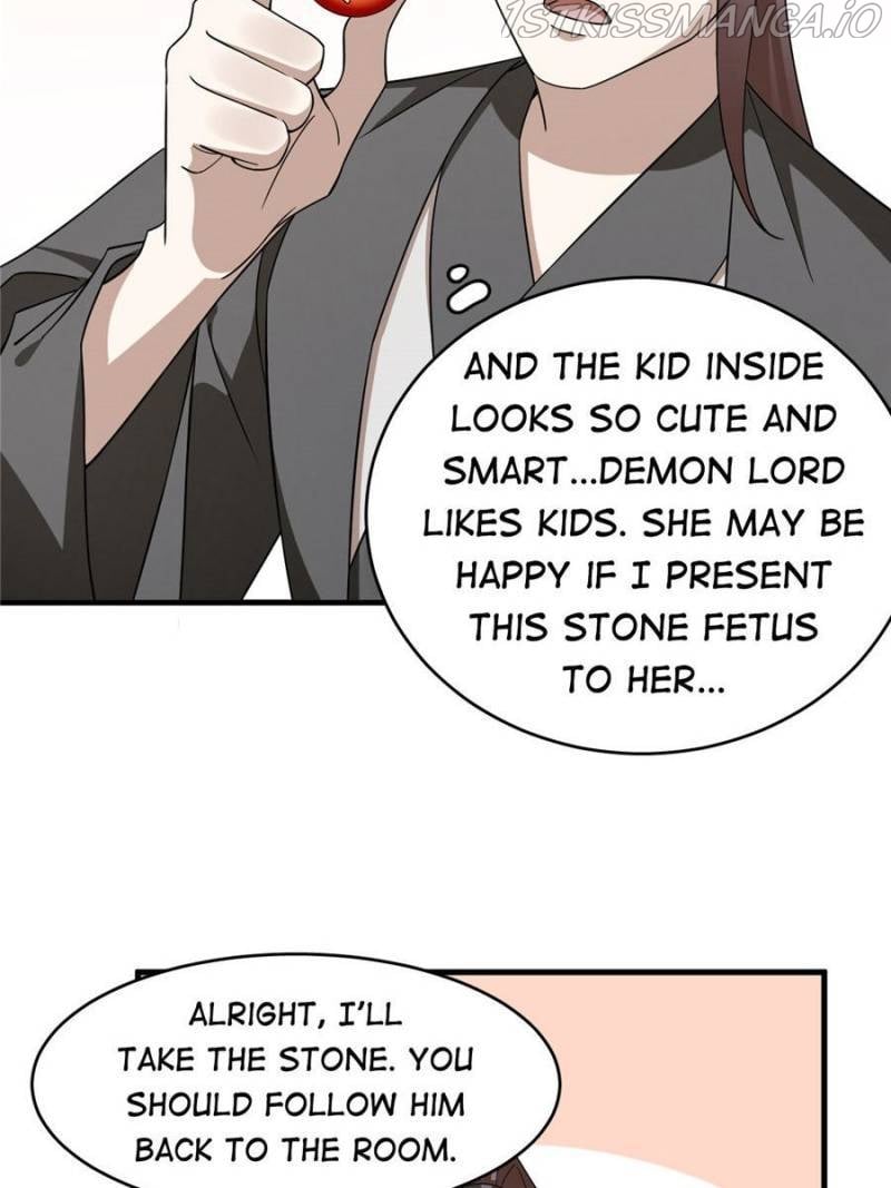 Queen of Posion: The Legend of a Super Agent, Doctor and Princess Chapter 332 - page 23