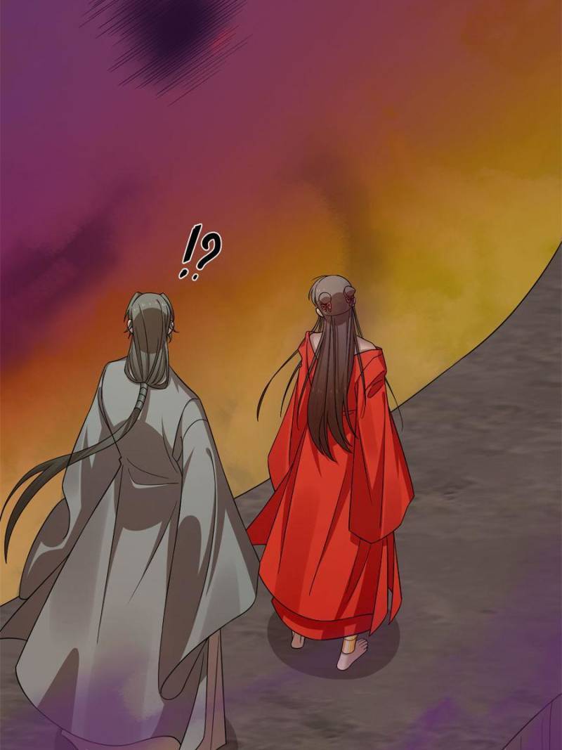 Queen of Posion: The Legend of a Super Agent, Doctor and Princess Chapter 366 - page 11