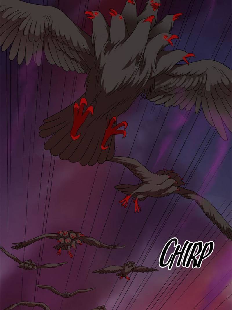 Queen of Posion: The Legend of a Super Agent, Doctor and Princess Chapter 366 - page 14