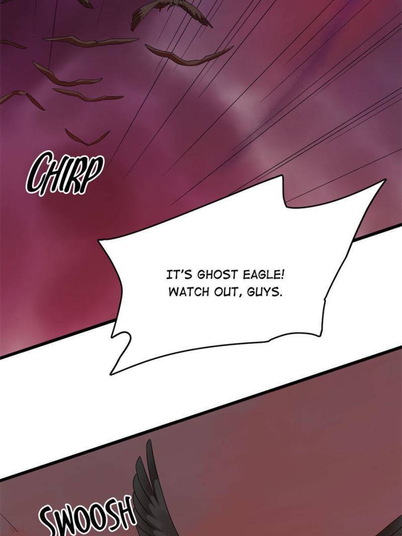 Queen of Posion: The Legend of a Super Agent, Doctor and Princess Chapter 366 - page 15
