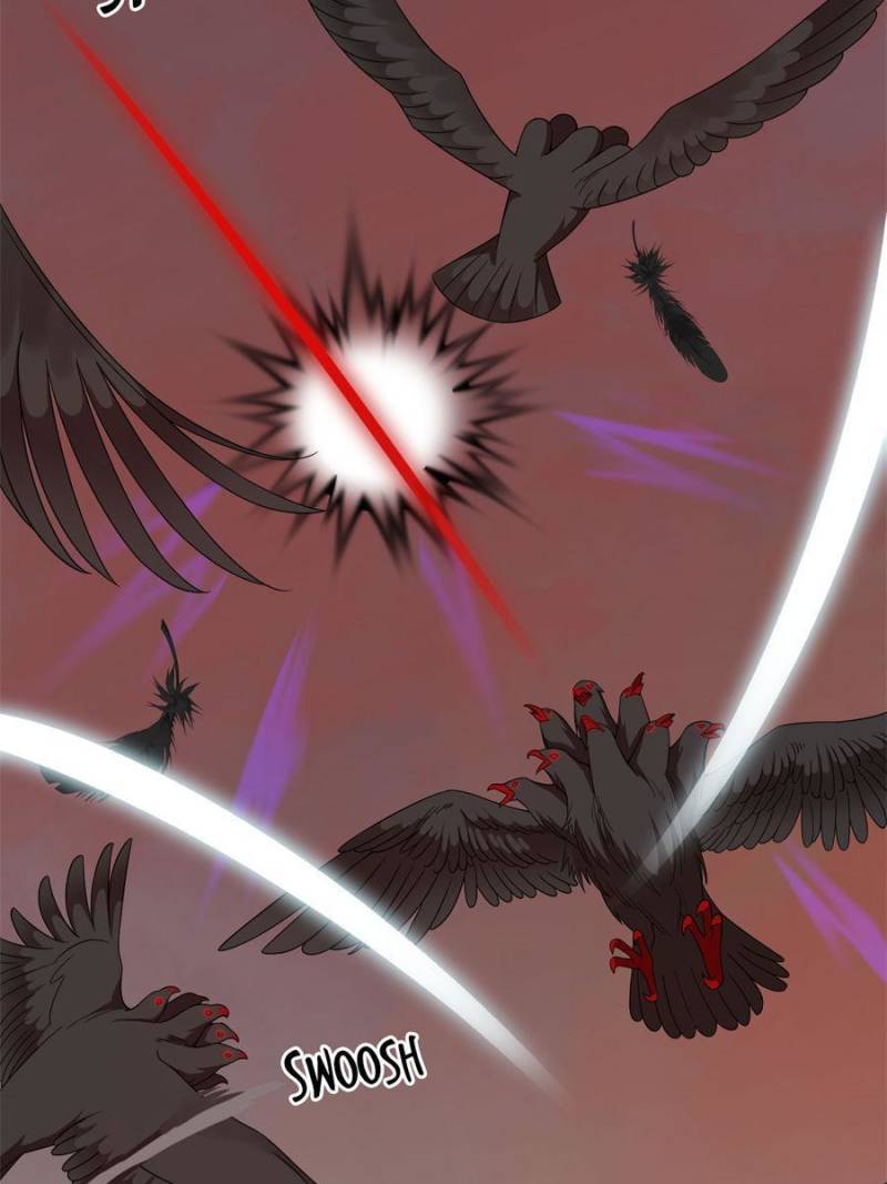 Queen of Posion: The Legend of a Super Agent, Doctor and Princess Chapter 366 - page 16
