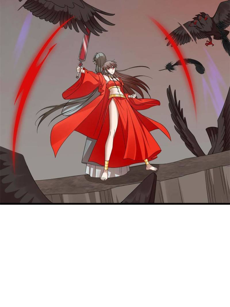Queen of Posion: The Legend of a Super Agent, Doctor and Princess Chapter 366 - page 17