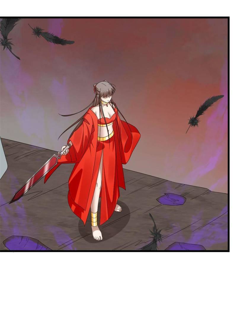 Queen of Posion: The Legend of a Super Agent, Doctor and Princess Chapter 366 - page 18